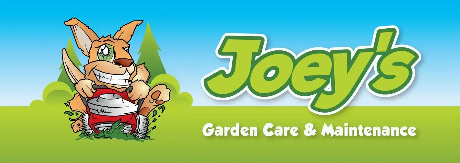 Joey's Garden Care & Maintenance