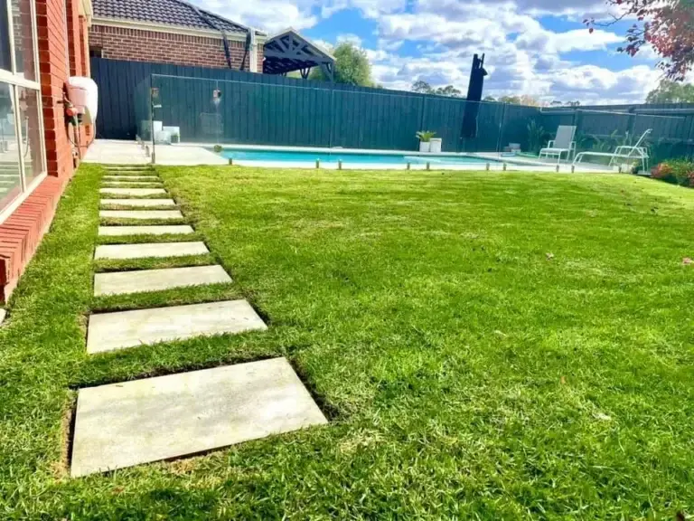 Garden maintenance by Joey's Garden Care